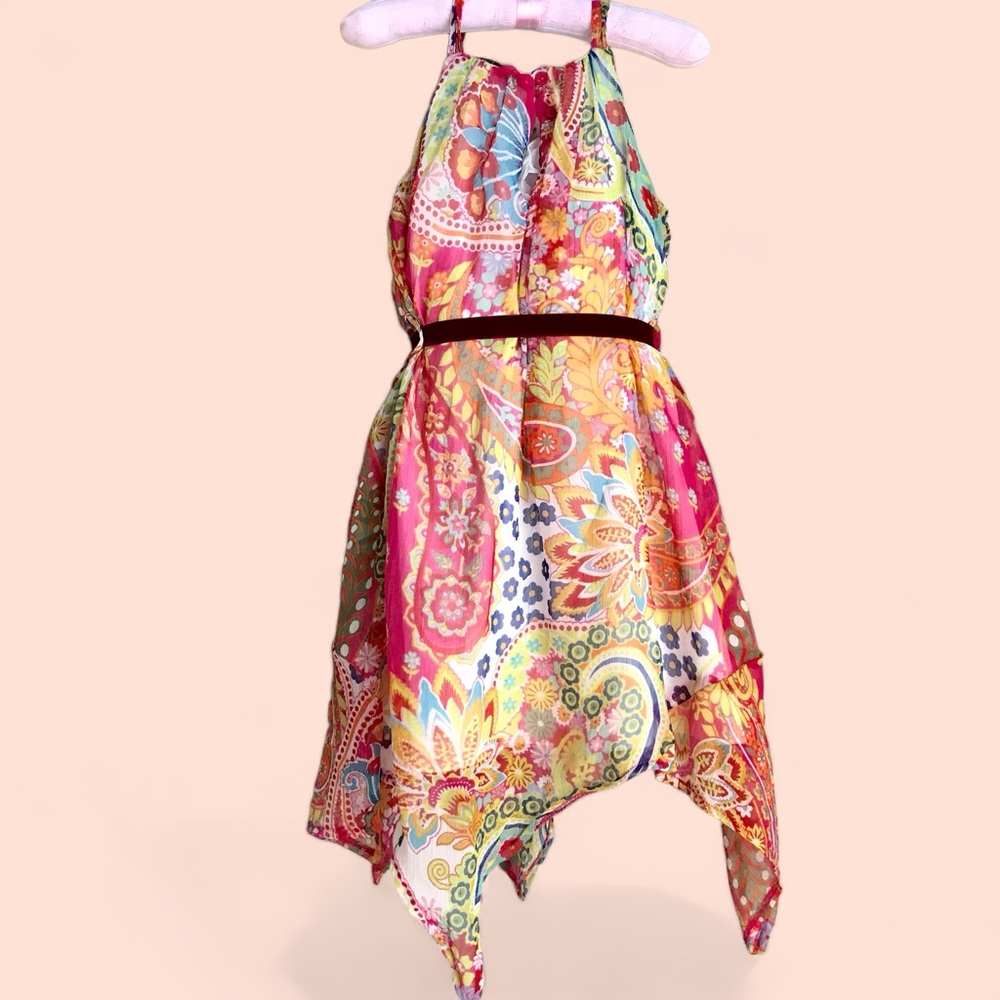Sz 4 SOPHIE CATALOU Dress